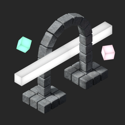 Iso Arch preview image